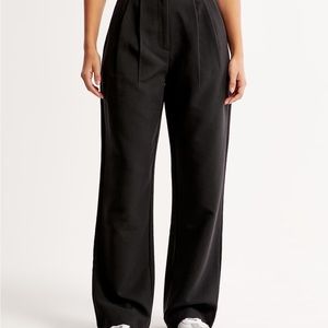 Abercrombie & Fitch | A&F Sloane Tailored Pant